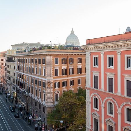 Fabulous St. Peter S Apartment Rome Room photo