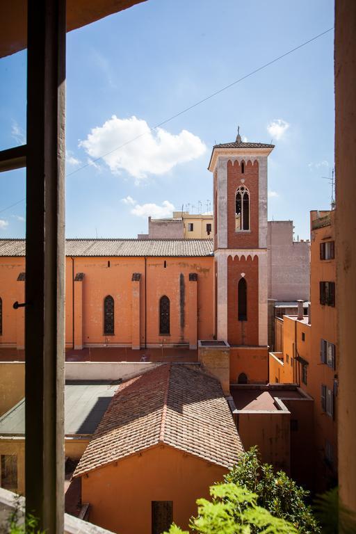 Fabulous St. Peter S Apartment Rome Exterior photo